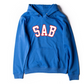 SAB Bulldogs Classic Hoodie