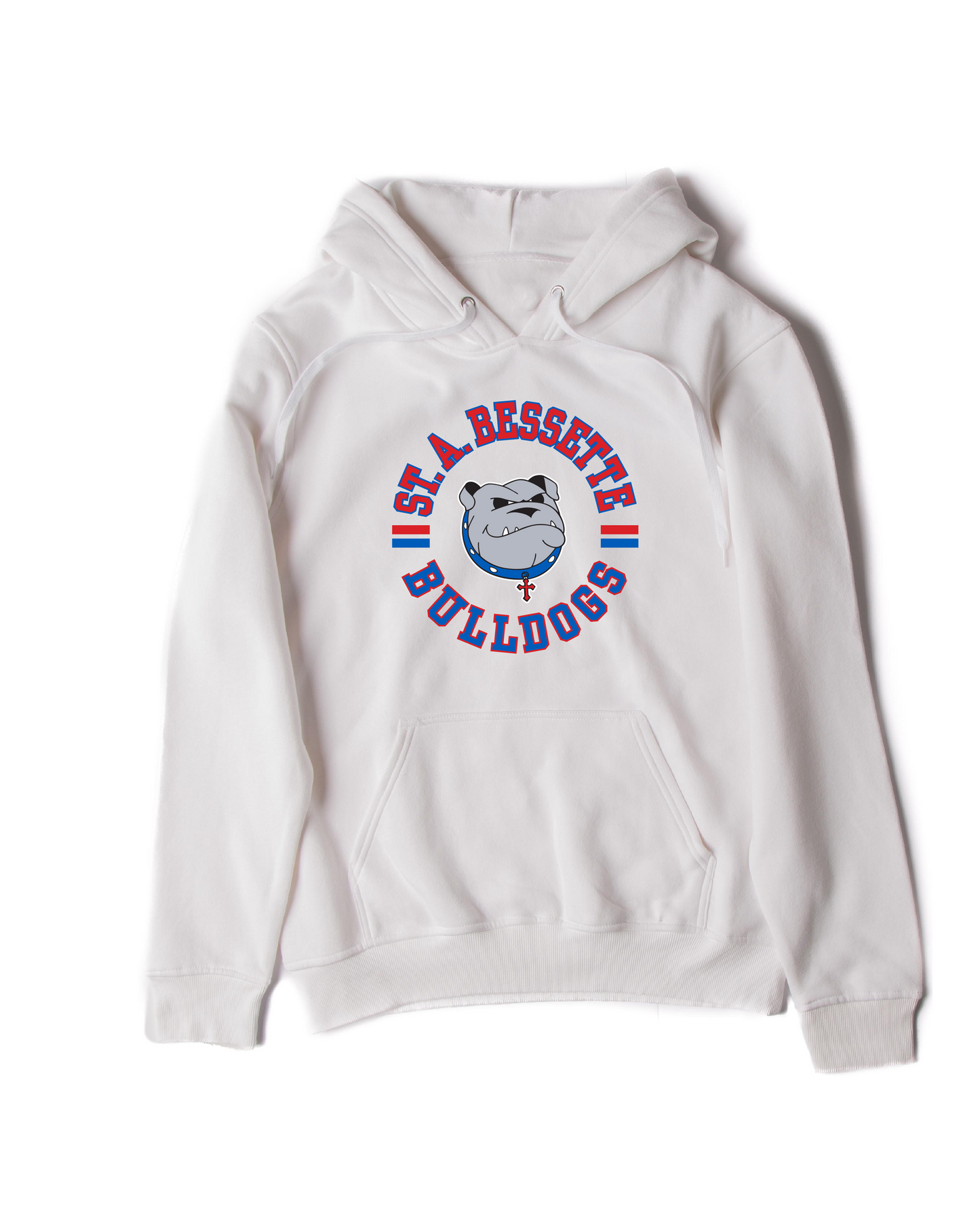 SAB Bulldogs Pro Hoodie