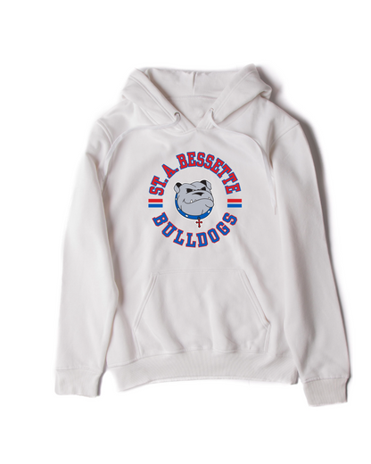 SAB Bulldogs Pro Hoodie