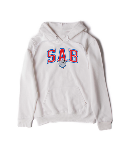 SAB Bulldogs Varsity Hoodie