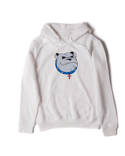 SAB Bulldogs Original Hoodie