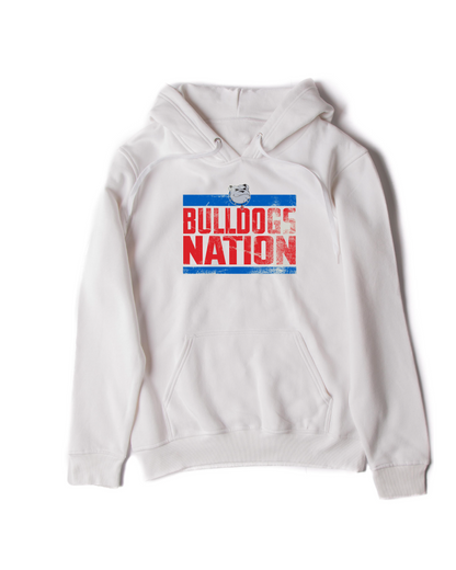 SAB Bulldogs Nation Hoodie