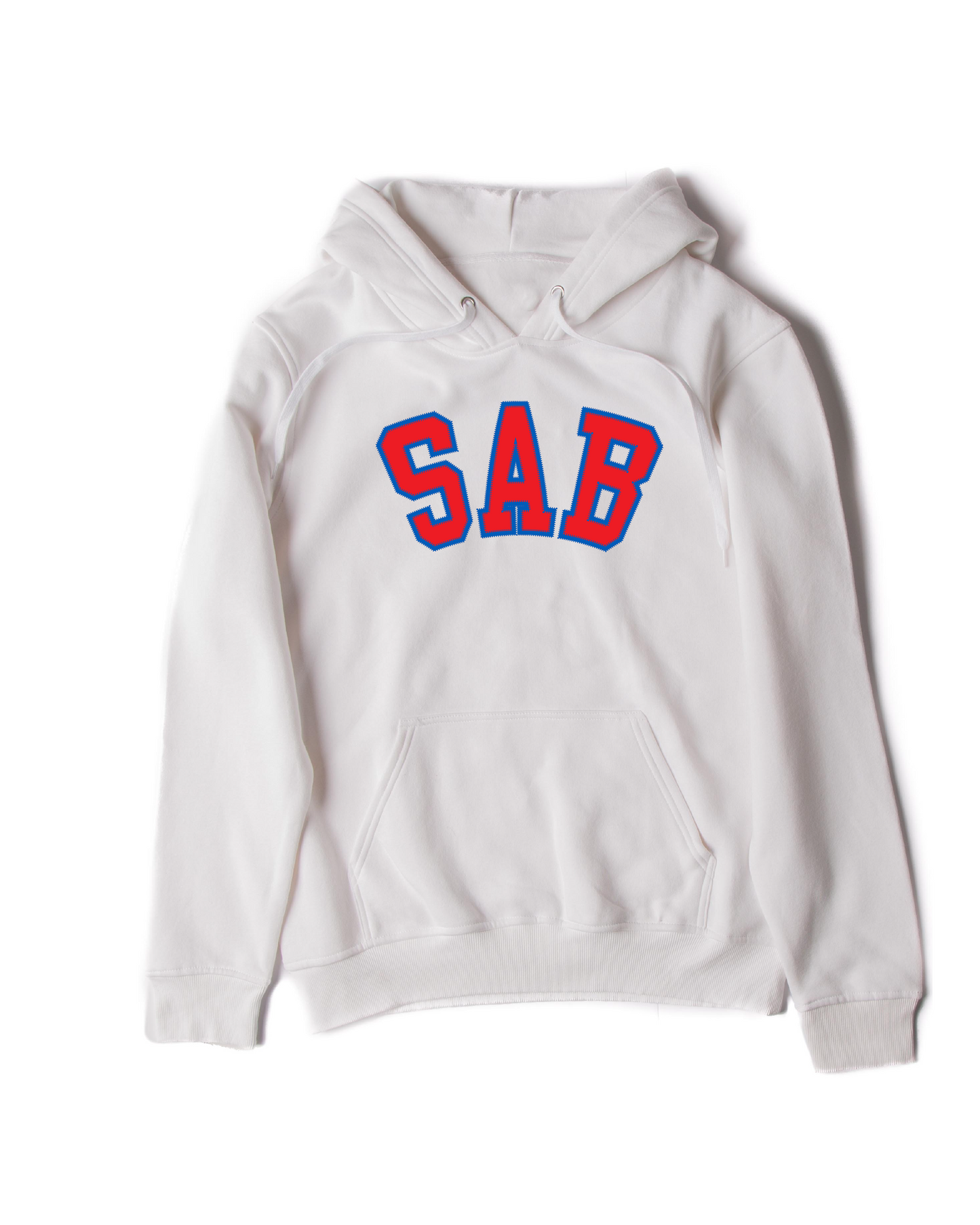 SAB Bulldogs Classic Hoodie