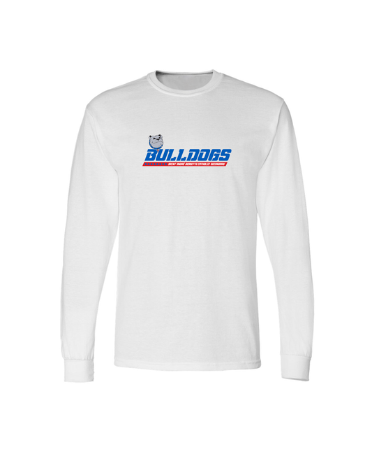 SAB Bulldogs Elite Long Sleeve
