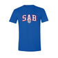 SAB Bulldogs Varsity T-Shirt