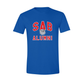 SAB Bulldogs Alumni T-Shirt