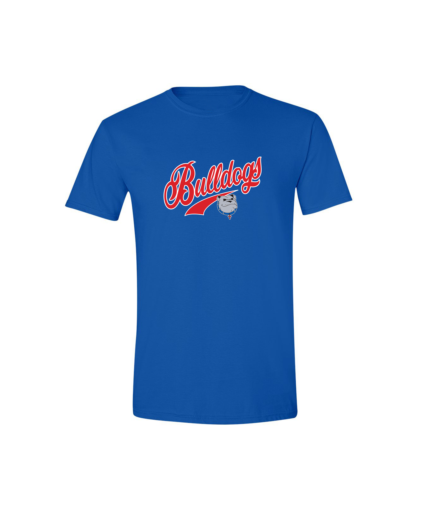 SAB Bulldogs Expert T-Shirt