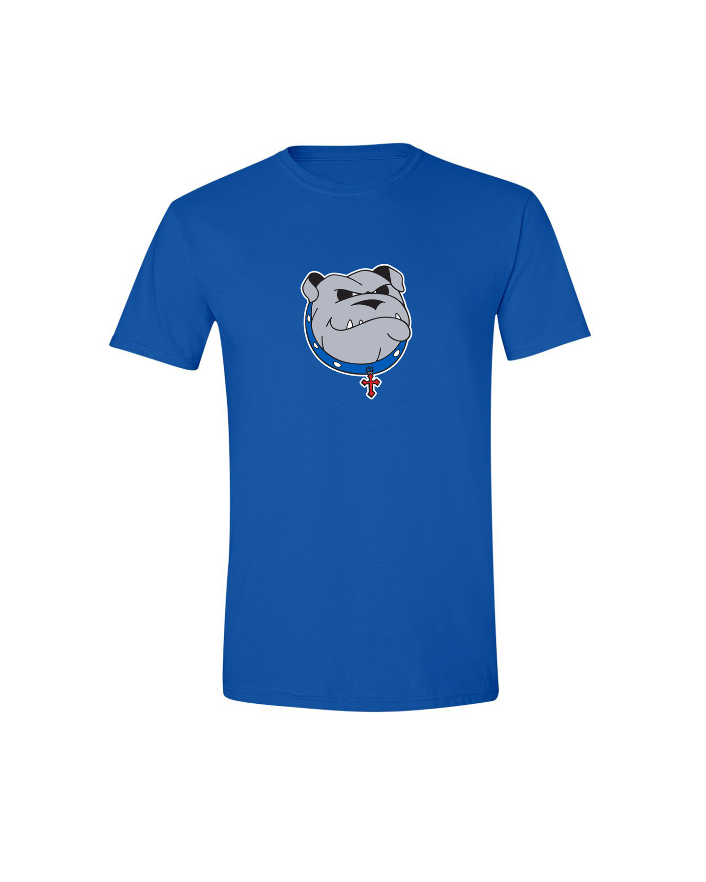 SAB Bulldogs Original T-Shirt