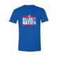 SAB Bulldogs Nation T-Shirt