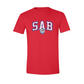 SAB Bulldogs Varsity T-Shirt