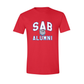 SAB Bulldogs Alumni T-Shirt