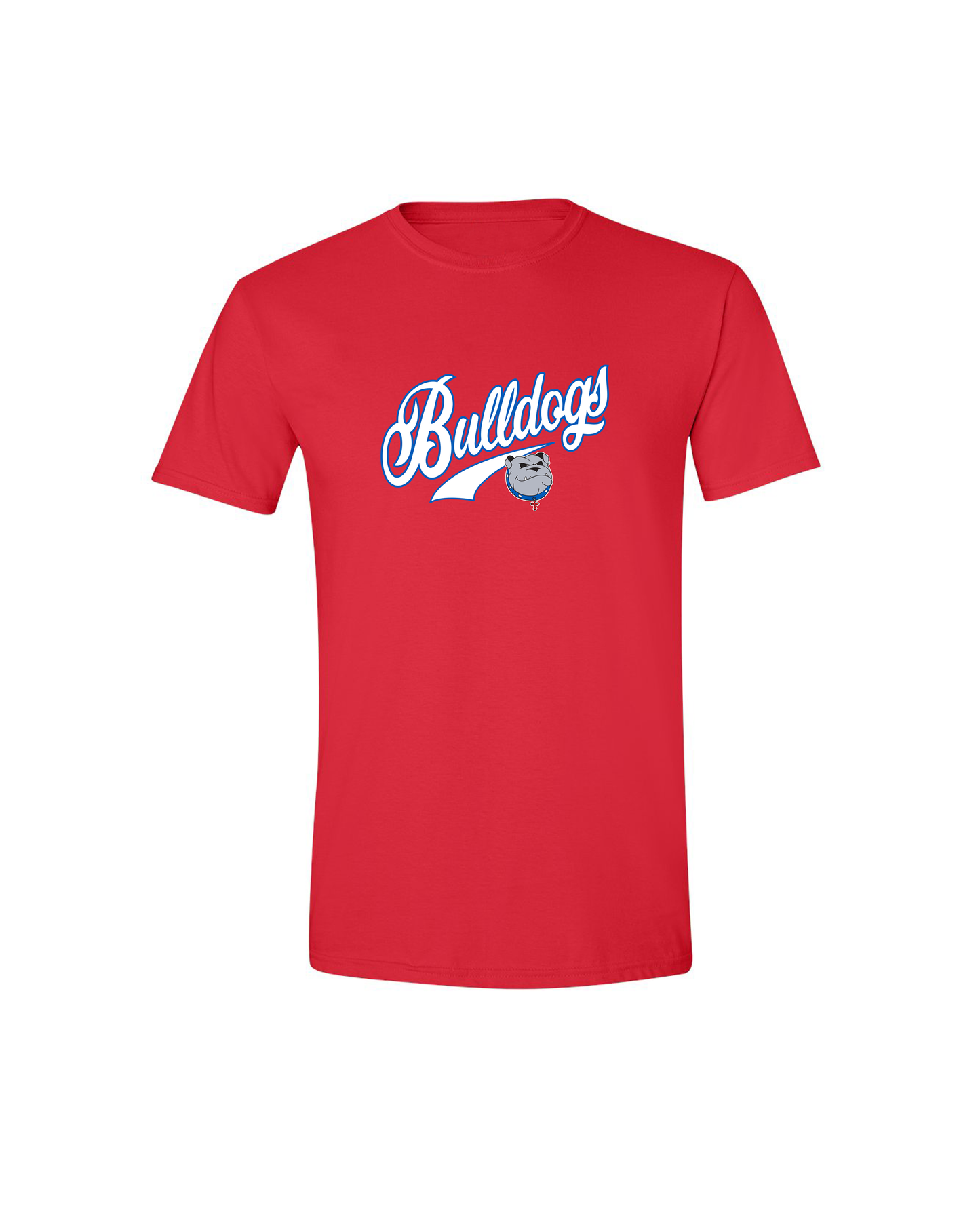 SAB Bulldogs Expert T-Shirt