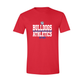SAB Bulldogs Athletics T-Shirt