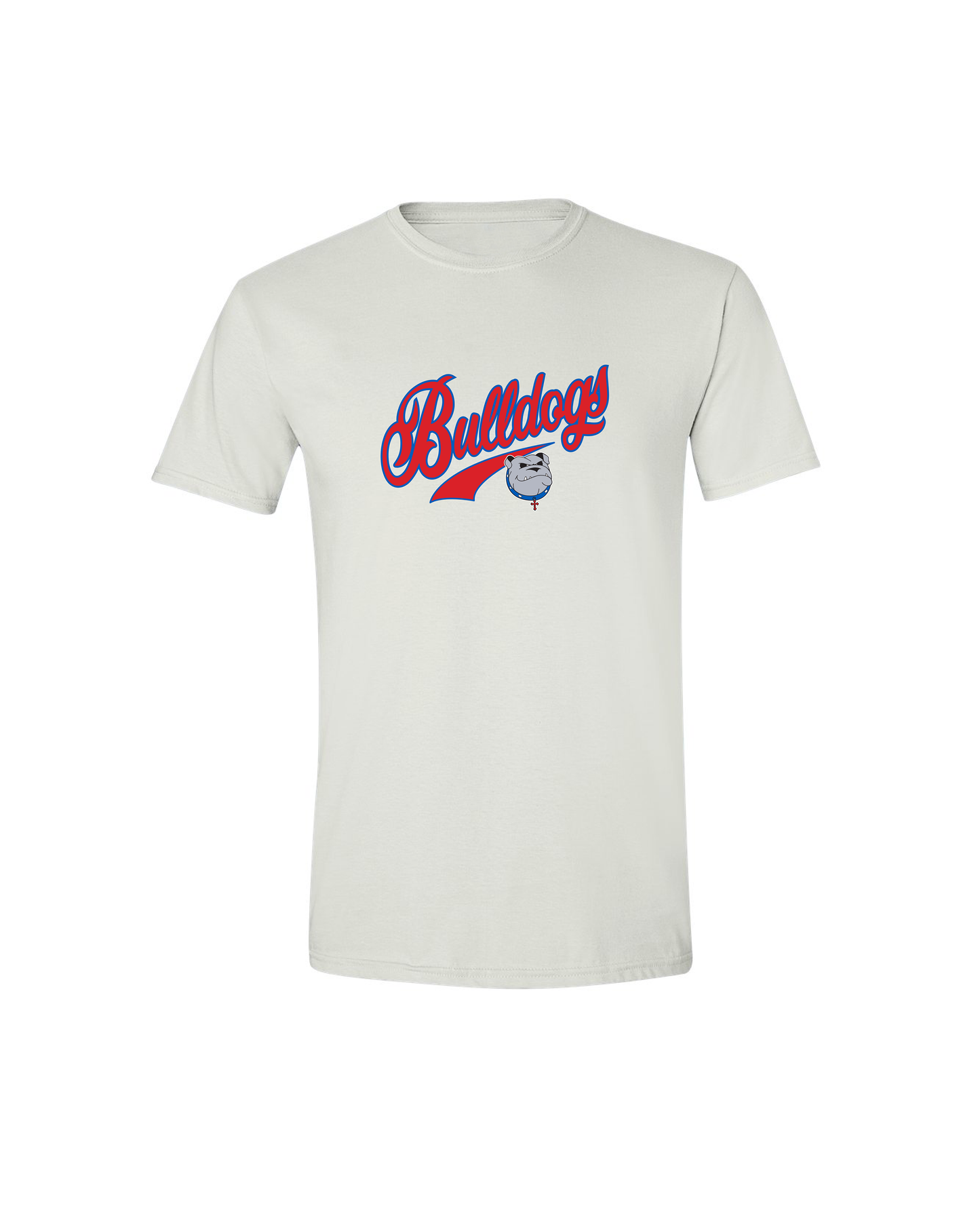 SAB Bulldogs Expert T-Shirt