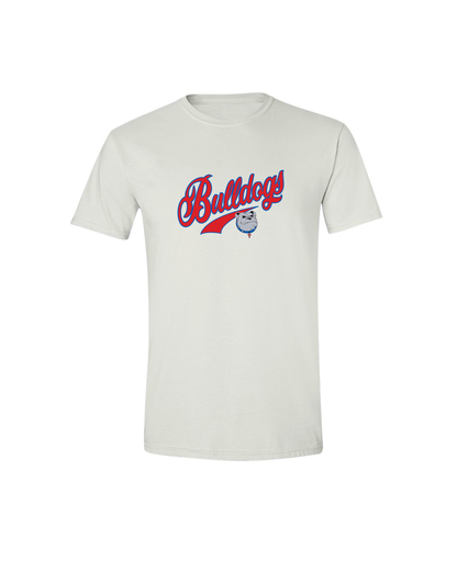 SAB Bulldogs Expert T-Shirt