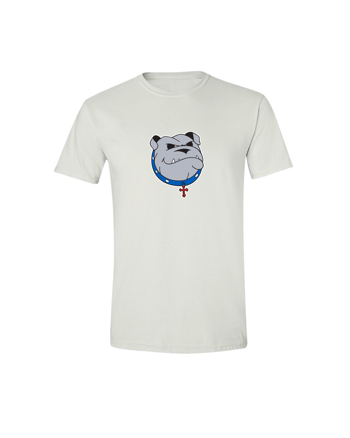 SAB Bulldogs Original T-Shirt