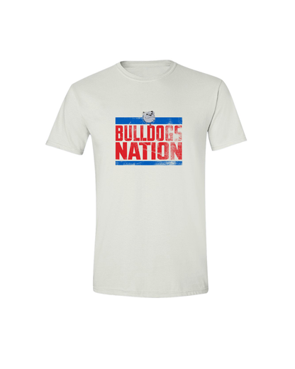 SAB Bulldogs Nation T-Shirt