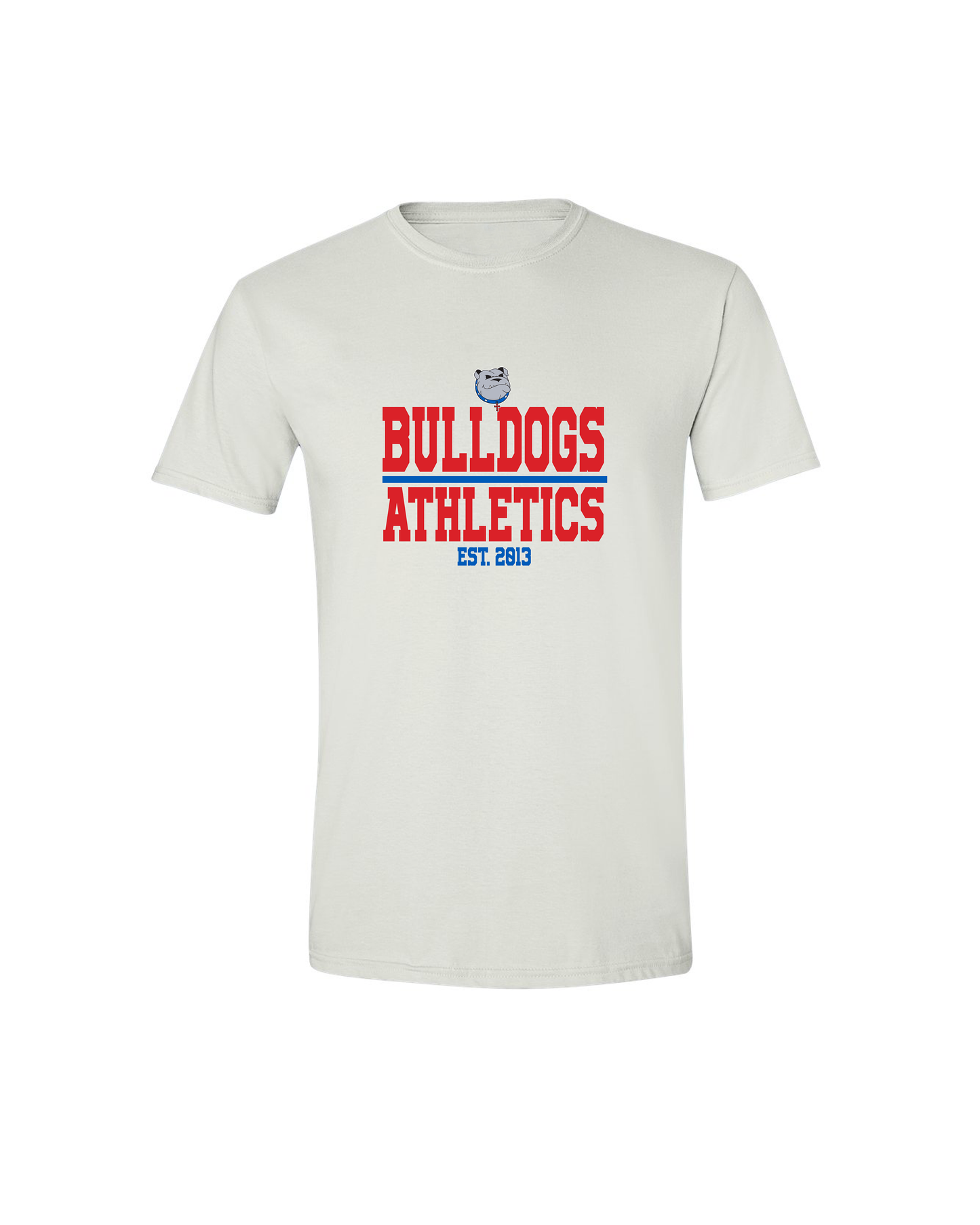SAB Bulldogs Athletics T-Shirt