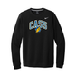 College Avenue Knights Varsity Nike Crewneck