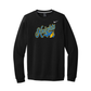 College Avenue Knights Expert Nike Crewneck