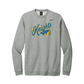 College Avenue Knights Expert Nike Crewneck