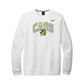 College Avenue Knights Varsity Nike Crewneck