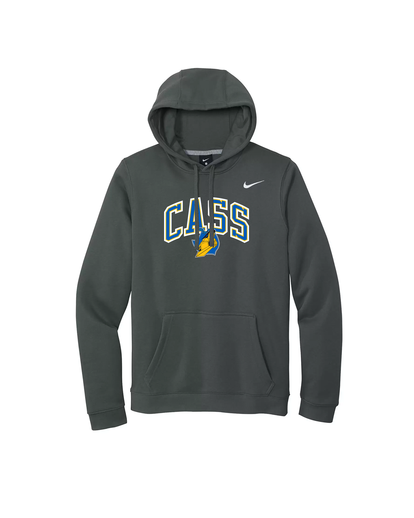 College Avenue Knights Varsity Nike Hoodie