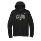 College Avenue Knights Varsity Nike Hoodie