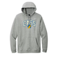 College Avenue Knights Varsity Nike Hoodie