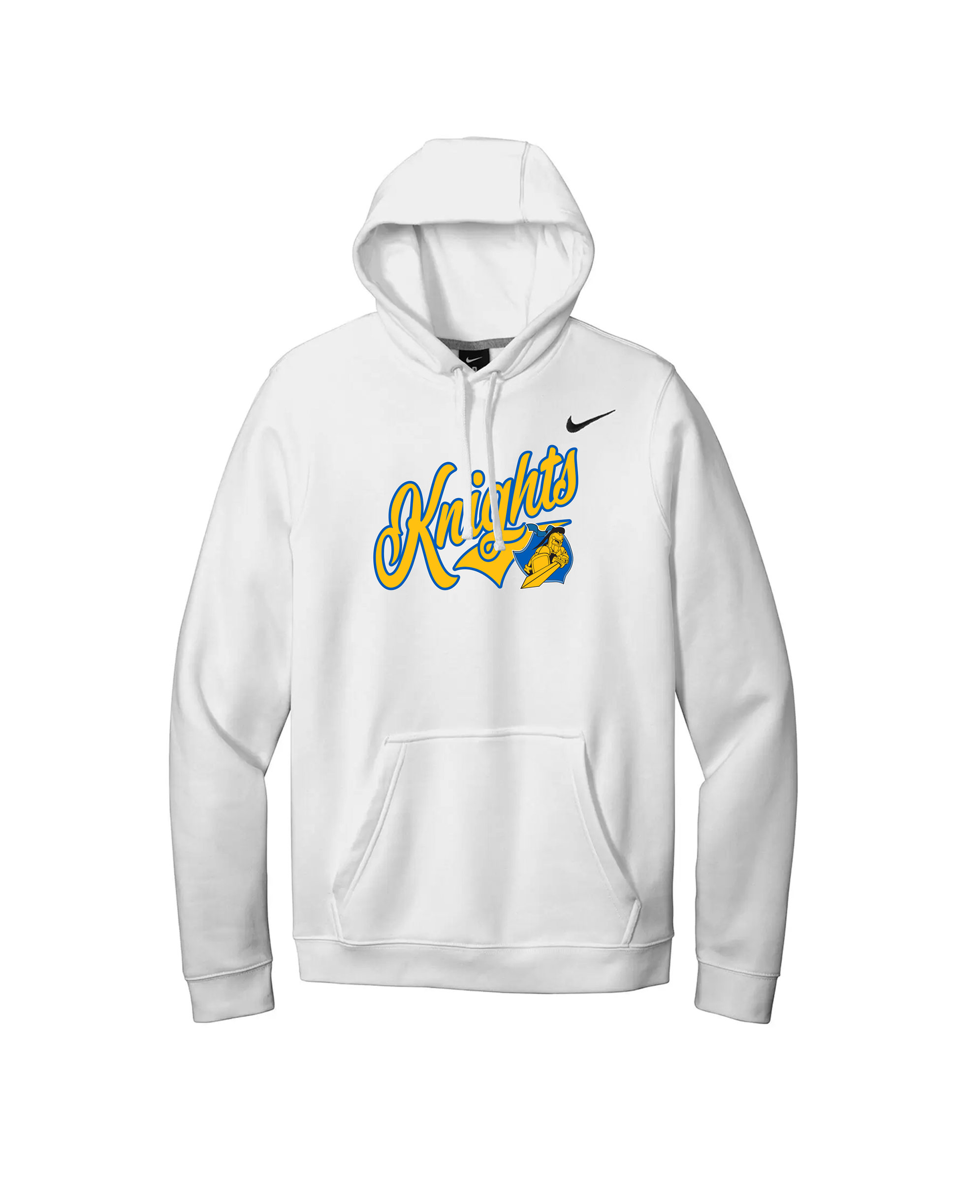 Nike College Avenue Knights Expert Hoodie