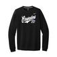 CCH Crusaders Expert Nike Crewneck