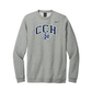 CCH Crusaders Varsity Nike Crewneck
