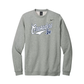CCH Crusaders Expert Nike Crewneck