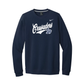 CCH Crusaders Expert Nike Crewneck