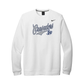 CCH Crusaders Expert Nike Crewneck