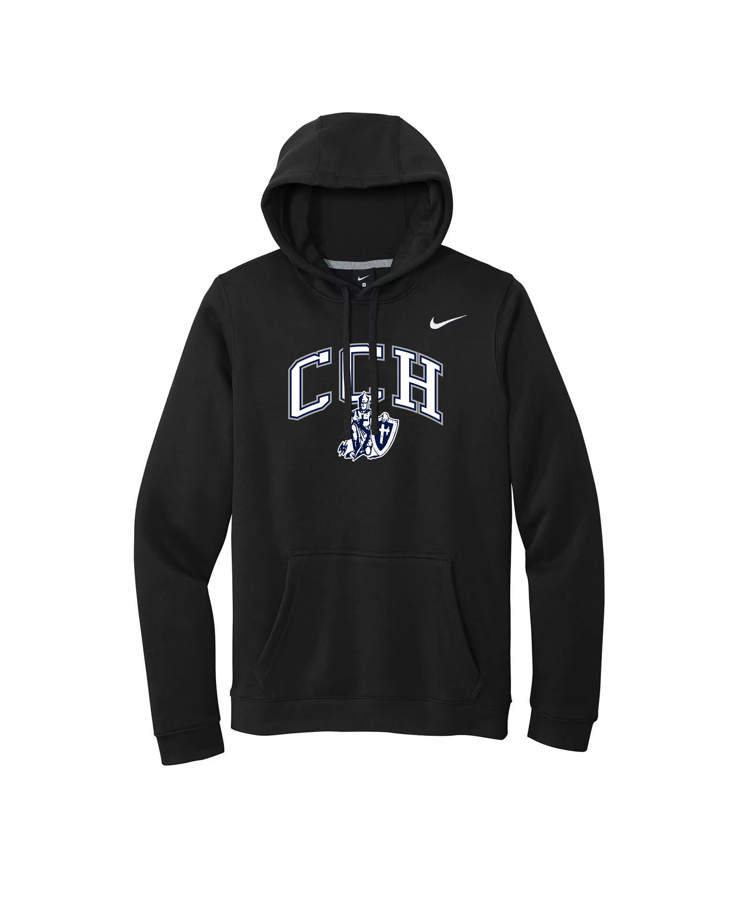 CCH Crusaders Varsity Nike Hoodie