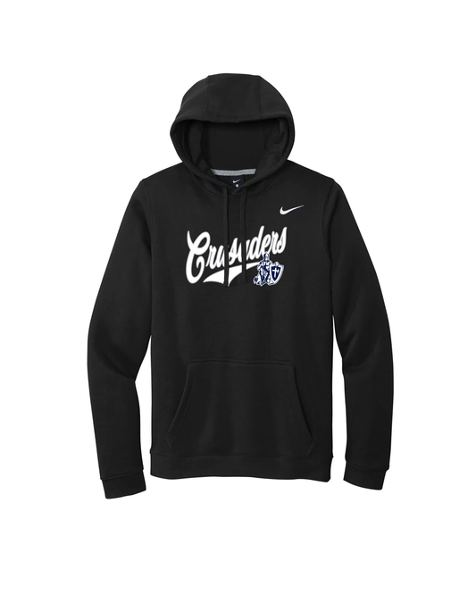 CCH Crusaders Expert Nike Hoodie