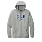 CCH Crusaders Varsity Nike Hoodie