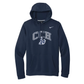 CCH Crusaders Varsity Nike Hoodie