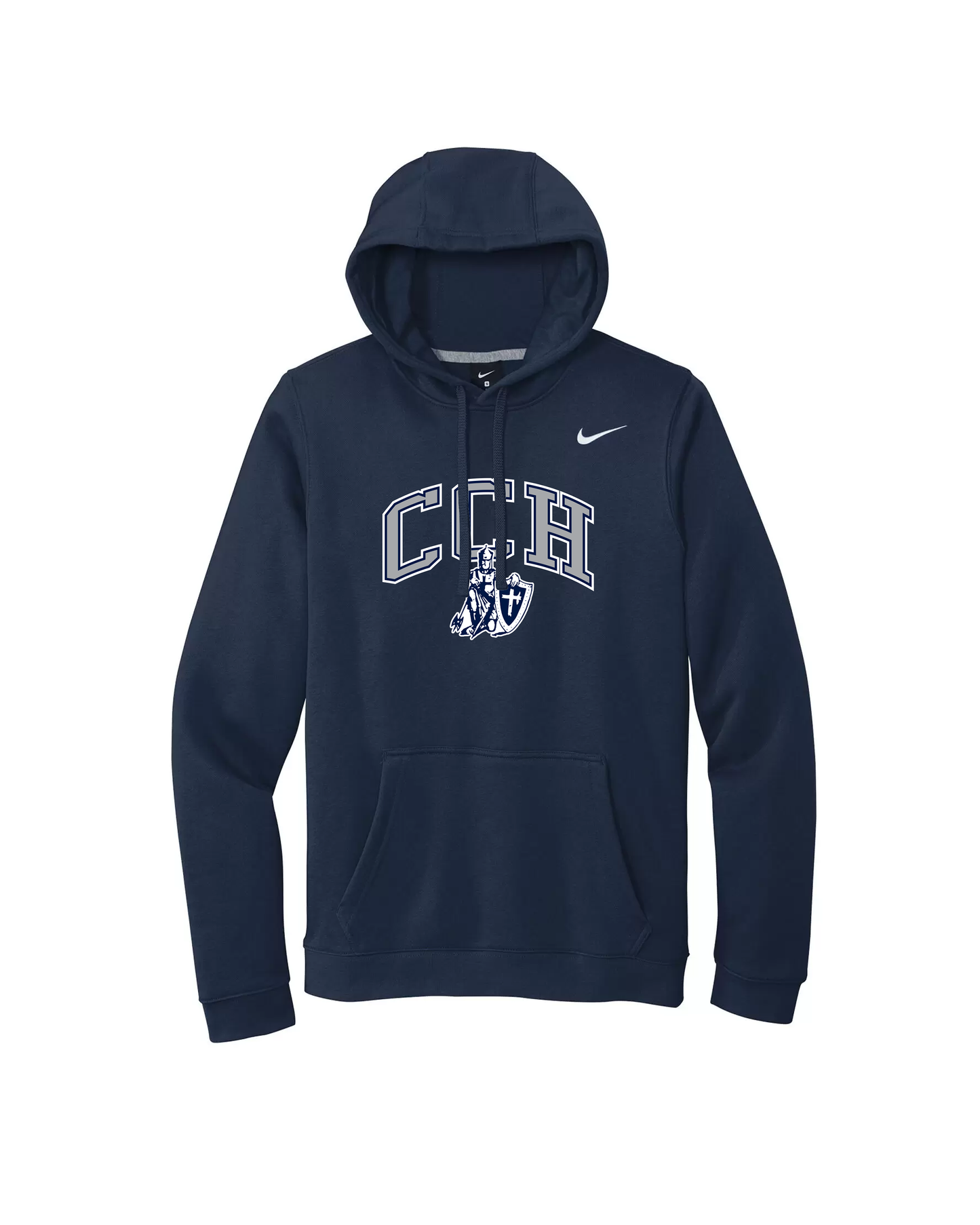 CCH Crusaders Varsity Nike Hoodie
