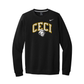 Central Elgin Titans Varsity Nike Crewneck