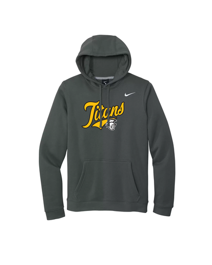 Central Elgin Titans Expert Nike Hoodie