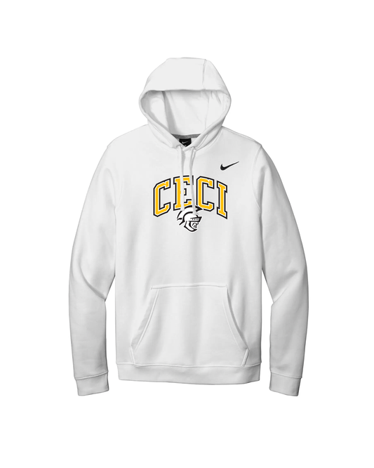 Central Elgin Titans Varsity Nike Hoodie