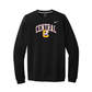 Central Golden Ghosts Varsity Nike Crewneck