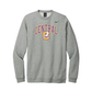Central Golden Ghosts Varsity Nike Crewneck