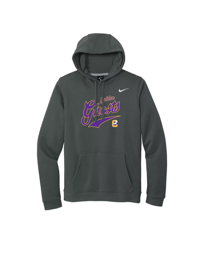 Central Golden Ghosts Expert Nike Hoodie