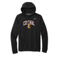 Central Golden Ghosts Varsity Nike Hoodie
