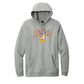 Central Golden Ghosts Varsity Nike Hoodie