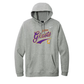 Central Golden Ghosts Expert Nike Hoodie
