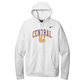 Central Golden Ghosts Varsity Nike Hoodie